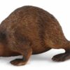 BEAVER FIGURE BY COLLECTA
