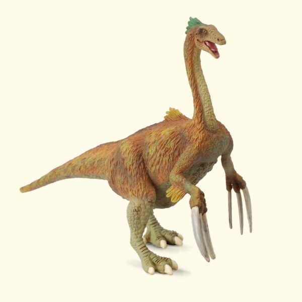 THERIZINOSAURUS DINOSAUR FIGURE
