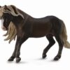 BLACK FOREST HORSE STALLION FI