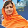 (SALE)MALALA A HERO FOR ALL-STEP/READING 4