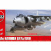 (SALE)1/72 BAE HARRIER GR7A/GR9A