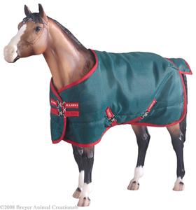 RAMBO ORIGINAL BLANKET