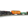 N THE KEYSTONE TRAIN SET
