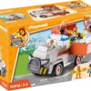 (SALE)AMBULANCE ACTION-DUCK ON CALL