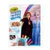 COLOR WONDER MESS FREE FROZEN