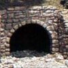 (SALE)N RANDOM STONE CULVERT 2