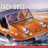 1/32 BEACH BUGGY