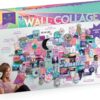 DIY WALL COLLAGE CRAFT-TASTIC
