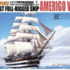 (SALE)1/350 AMERIGO VESPUCCI SAILING SHIP