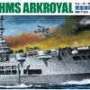 (SALE)1/700 HMS ARK ROYAL AIRCRAFT CARRIER '41