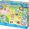FAIRY WORLD COMPLETE SET - AQUABEADS