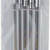 FLAT TAKLON PAINTBRUSH-ASSORTE