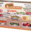 N SUPER CHIEF SET