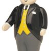HO SIR TOPHAM HATT-THOMAS & FR