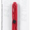 HO 10' TERMINAL EXT. WIRE RED