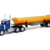 1/32 PETERBILT 379 W/SIDE DUMP TRAILER