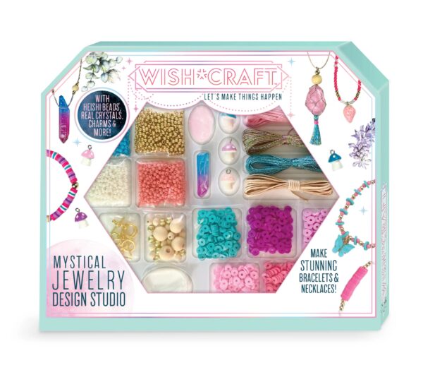 WISH CRAFT MYSTICAL JEWELRY STUDIO