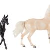 2021 CLOUDS ENCORE & TOR MUSTANG SET