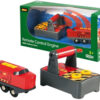 REMOTE CONTROL ENGINE-BRIO WORLD