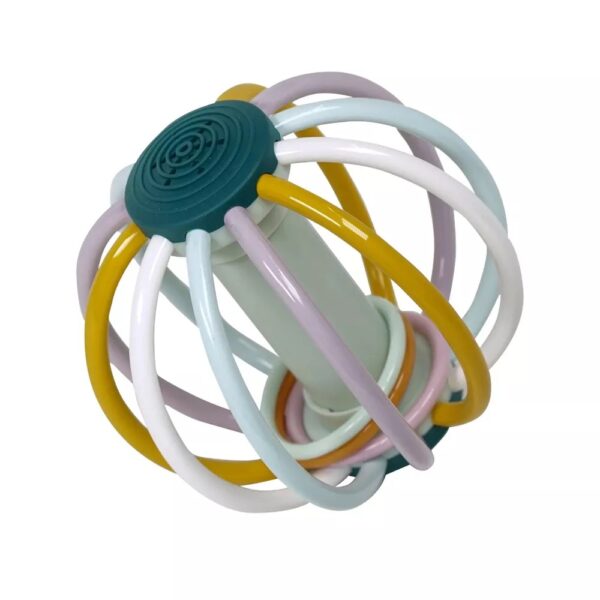 COMET TEETHER ACTIVITY TOY