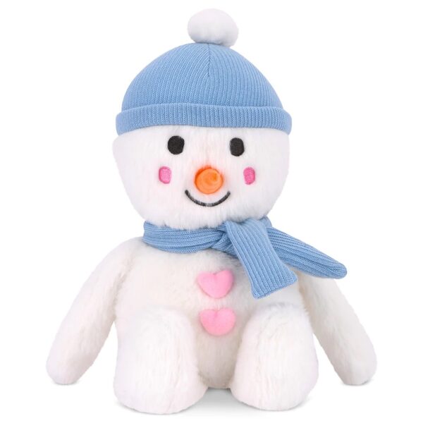 SAMMY SNOWMAN PLUSH