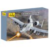 1/144 A10 THUNDERBOLT II