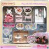C/CRITTERS PLAYFUL STARTER FURNITURE SET