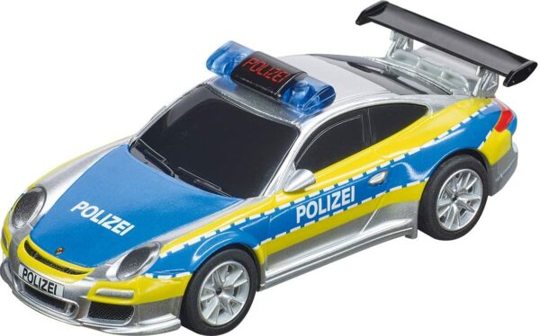 1/43 PORSCHE 911 GT3 "POLIZEI"