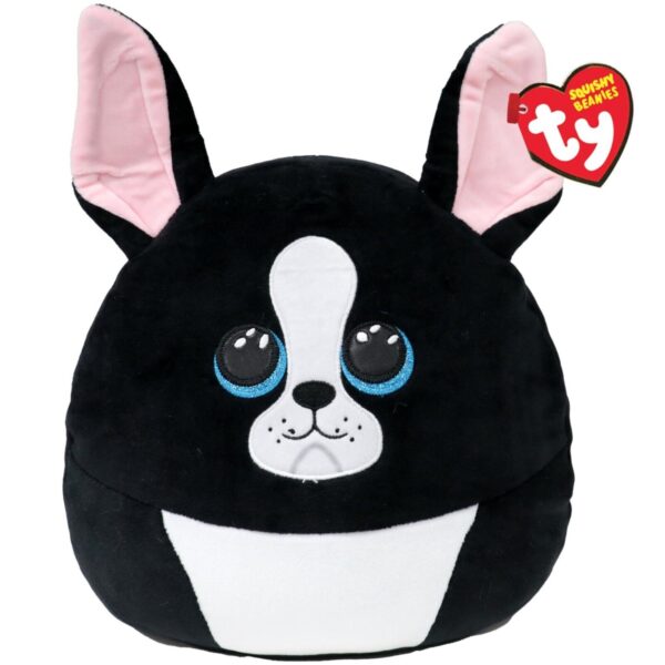 TINK FRENCH BULLDOG SQUISHY BEANIES-LARGE