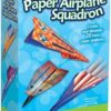 PAPER AIRPLANE SQUADRON MINI K