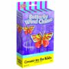 BUTTERFLY WIND CHIME MINI KIT