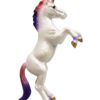 UNICORN FOAL REARING RAINBOW - COLLECTA