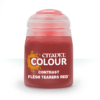 CONTRAST: FLESHTEARERS RED 18M