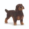 WIRE-HAIRED DACHSHUND BY SCHLEICH