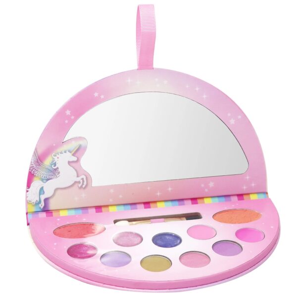 RAINBOW UNICORN DREAMER COSMETIC PALETTE