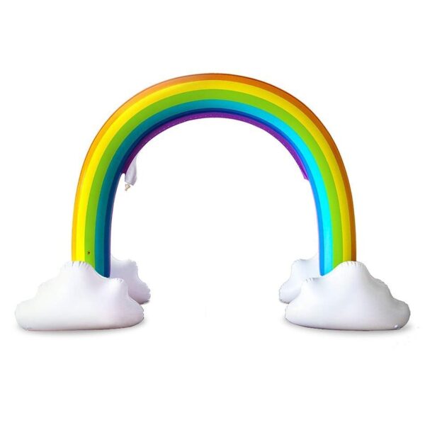 RAINBOW SPRINKLER