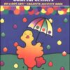 COLORFUL CRITTERS ACTIVITY BK