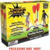 STOMP ROCKET DUELING ROCKETS