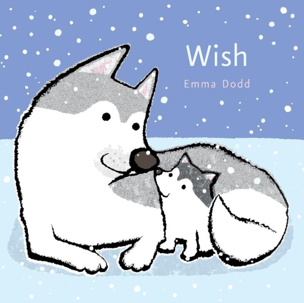 WISH BY EMMA DODD