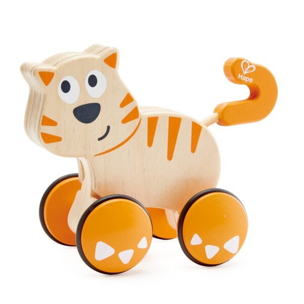 DANTE PUSH AND GO #E0363 BY HAPE