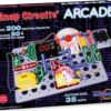 SNAP CIRCUITS ARCADE