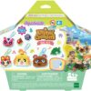 AQUABEADS WELCOME TO ANIMAL CROSSING SET