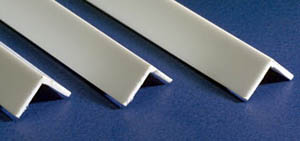 ANGLE 3/16(.188) 3 PCS
