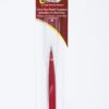 4.5" ULTRA FINE HOLLOW POINT TWEEZERS RE