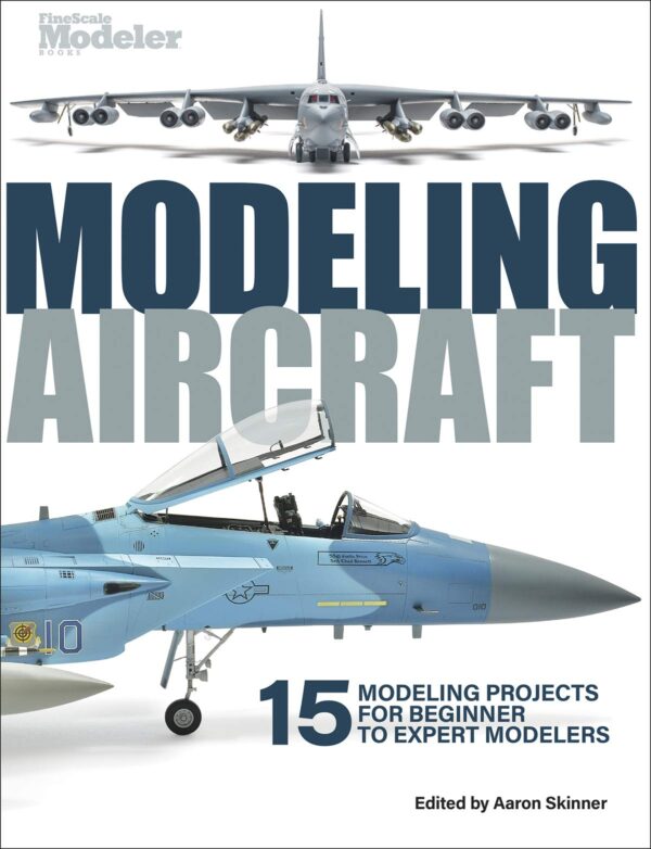 MODELING AIRCRAFT