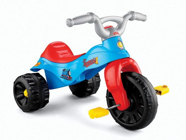 THOMAS & FRIENDS TOUGH TRIKE