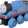 GORDON THOMAS & FRIENDS WOODEN RAILWAY