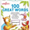 100 GREAT WORDS FLASH CARDS