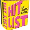 HIT LIST GAME