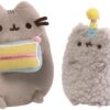 PUSHEEN & STORMY BIRTHDAY SET